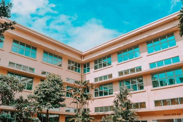 Sekolah Balqiscerdas